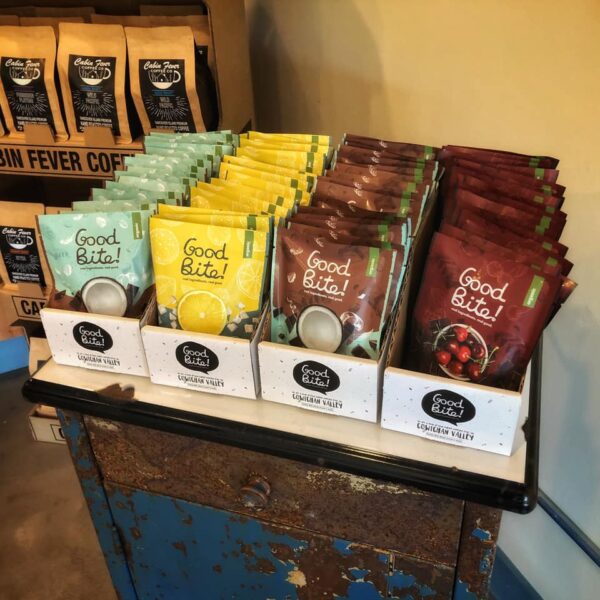 Ed’s Coffeehouse