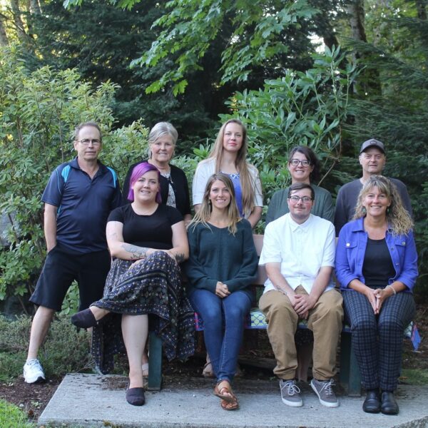 Cowichan Lake Community Services Society