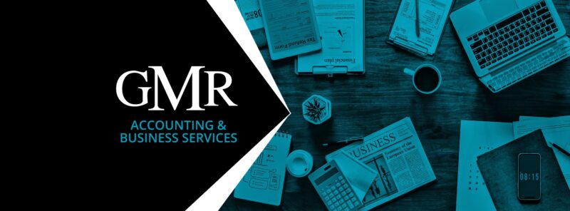GMR Accounting & Business Services