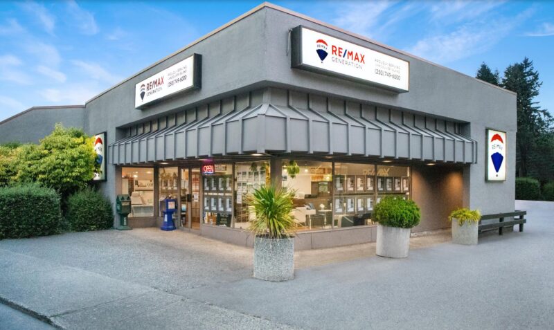 RE/MAX Generation