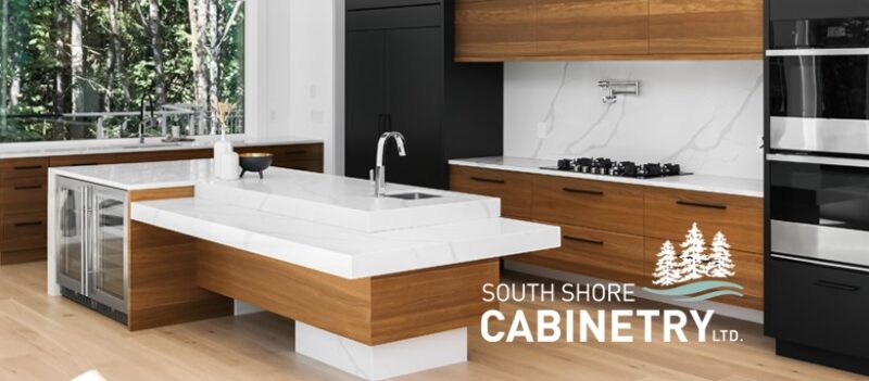 South Shore Cabinetry