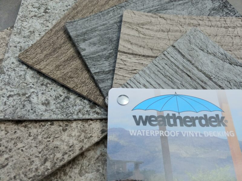 D.A.D.S Weatherdek