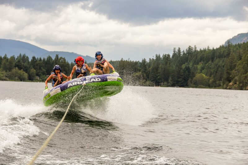 Camp Imadene