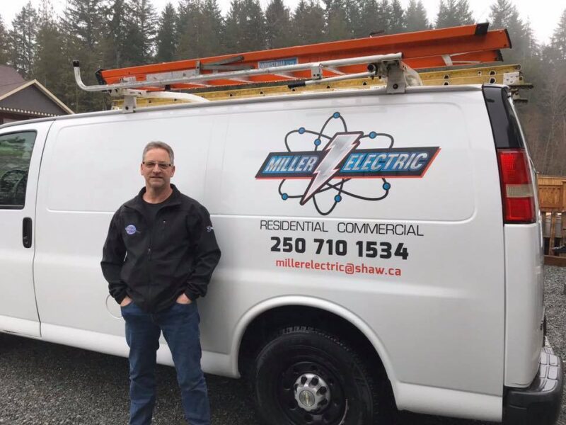 Miller Electric