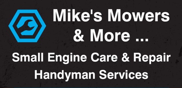 Mike’s Mowers & More
