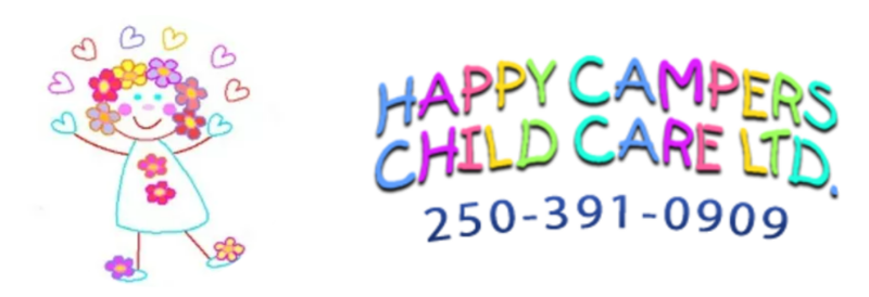 Happy Campers Child Care