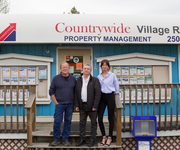 Countrywide Village Realty Ltd.