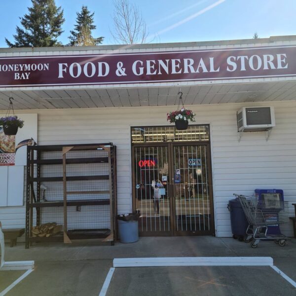 Honeymoon Bay Food & General Store