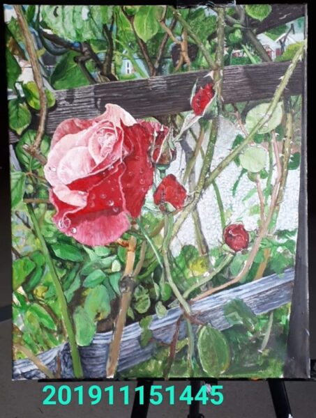Spirit Brush Art Studio & Display