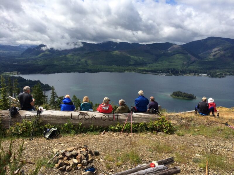 Cowichan Lake Trail Blazers Society