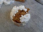 Deep Fried Ice Cream Impossible